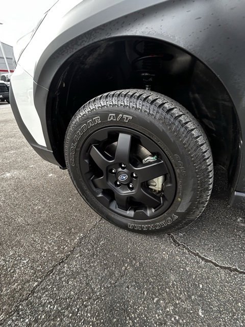 Used 2023 Subaru Outback Wilderness image 9