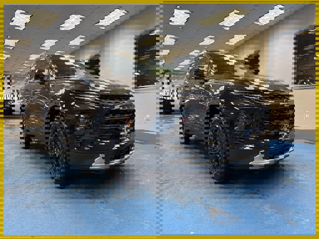 New 2026 Chevrolet Blazer LT w/ Convenience Package