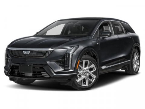 New 2027 Cadillac Optiq Sport AWD/4WD video 1