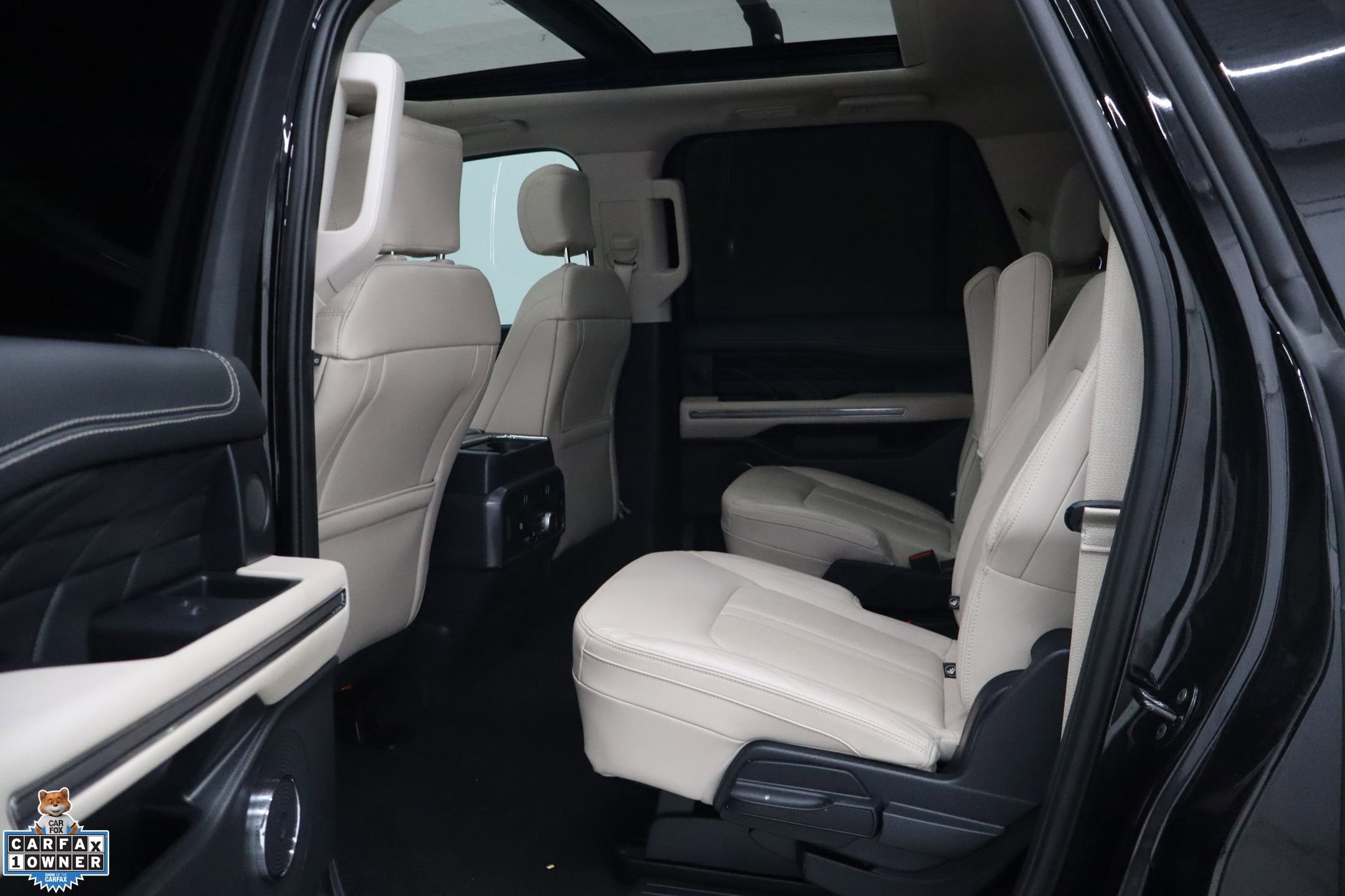 Used 2024 Ford Expedition Max Platinum image 27