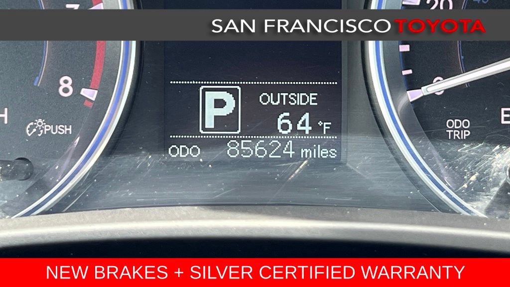 Certified 2016 Toyota Highlander Plus AWD/4WD image 34