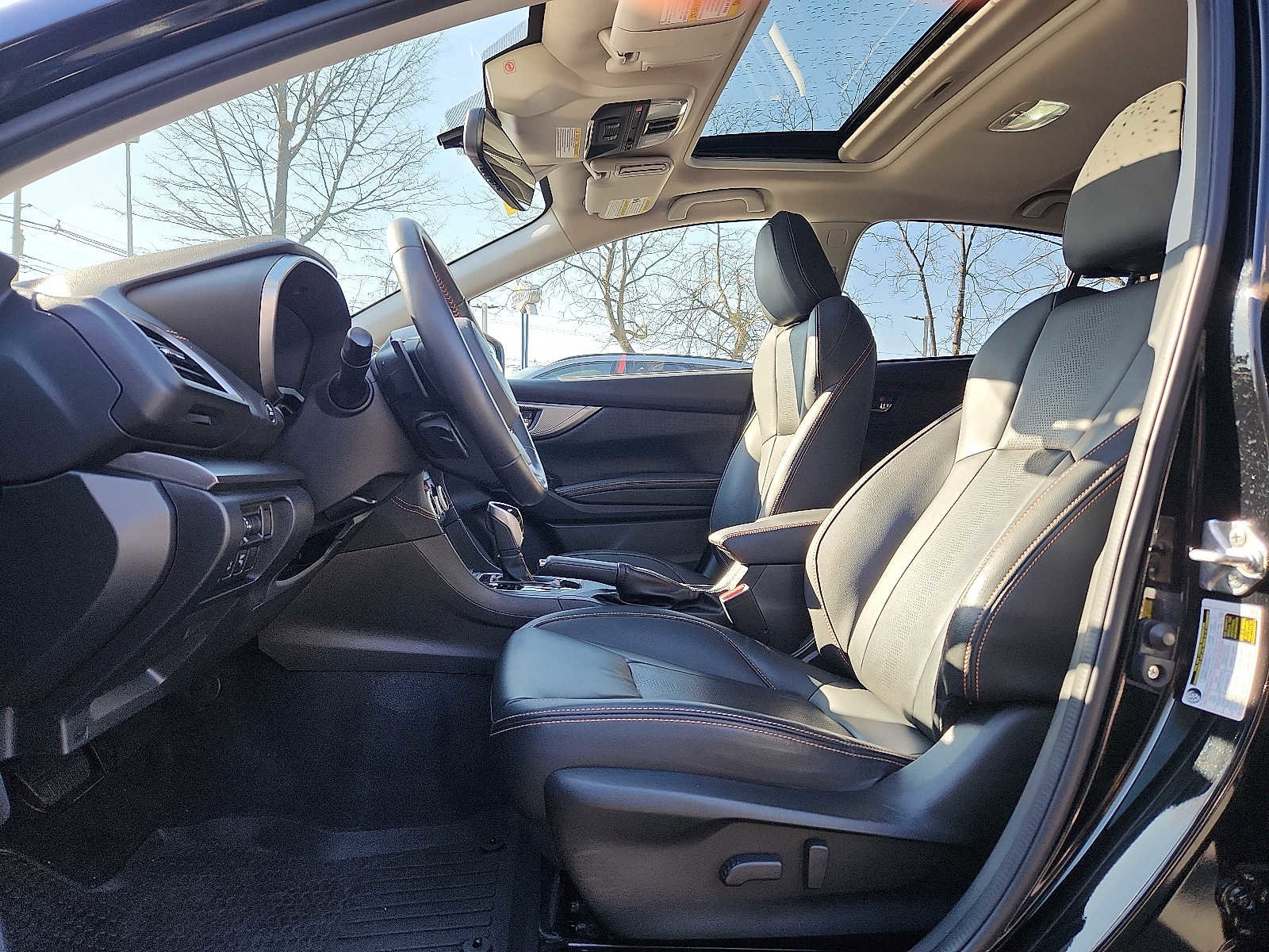 Used 2021 Subaru Crosstrek 2.5i Limited w/ Moonroof Package 2 image 13