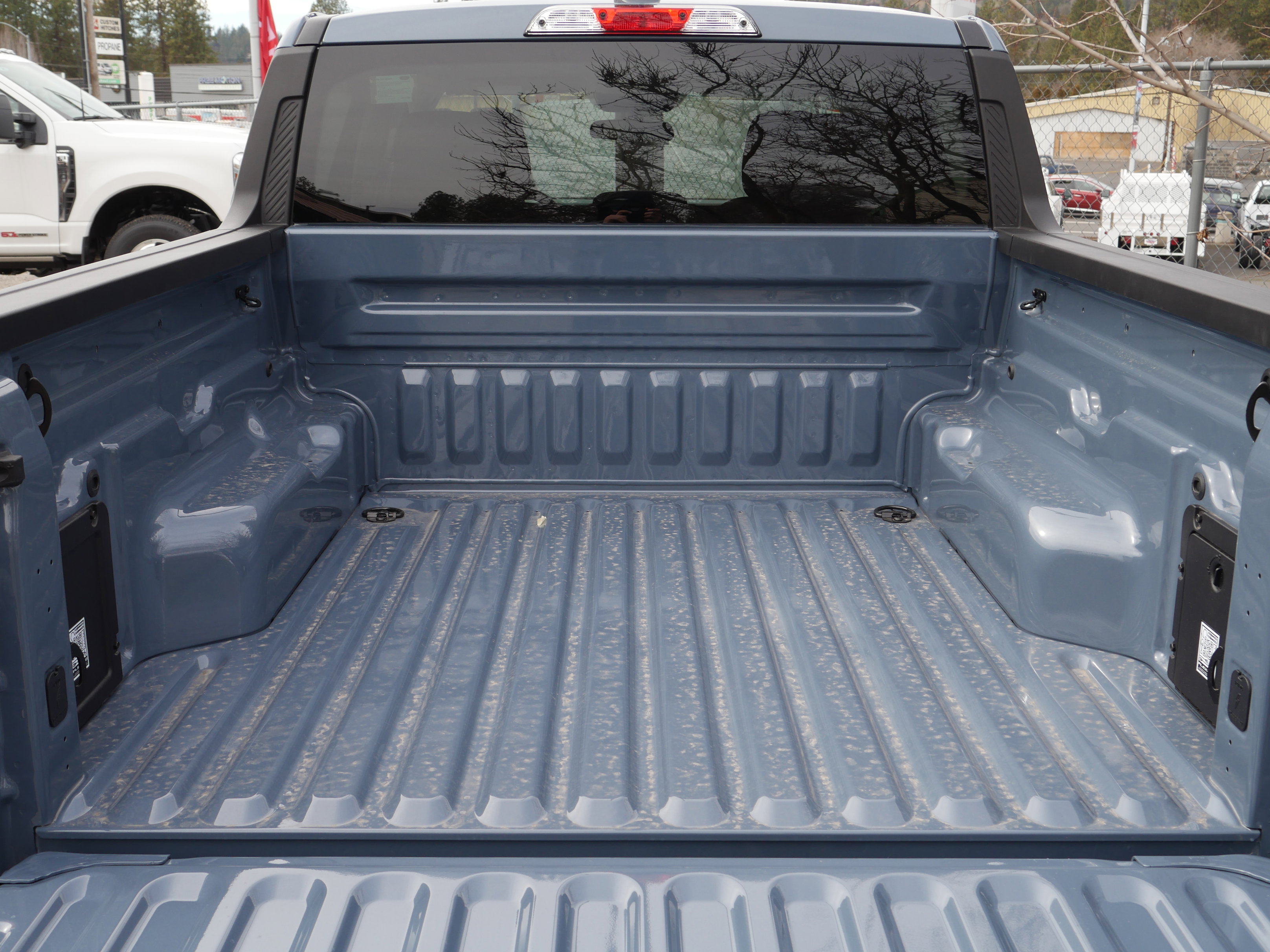 New 2026 Ford Maverick XLT w/ Equipment Group 301A image 21