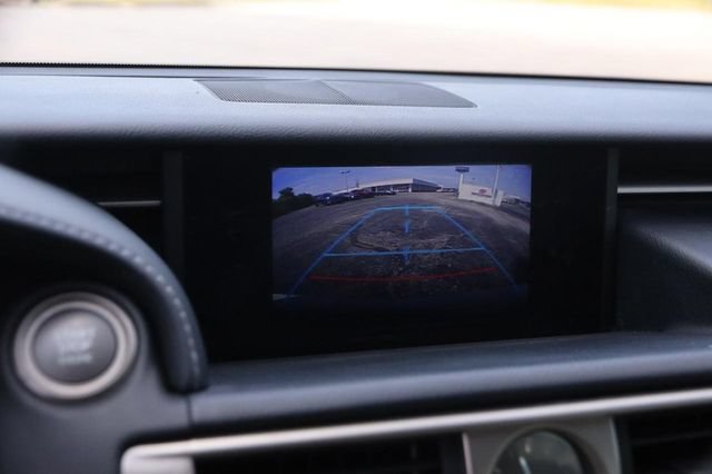 Used 2014 Lexus IS 350 w/ Navigation Package RWD image 17