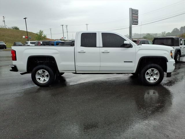 Used 2018 GMC Sierra 1500 4x4 Double Cab w/ Elevation Edition image 3