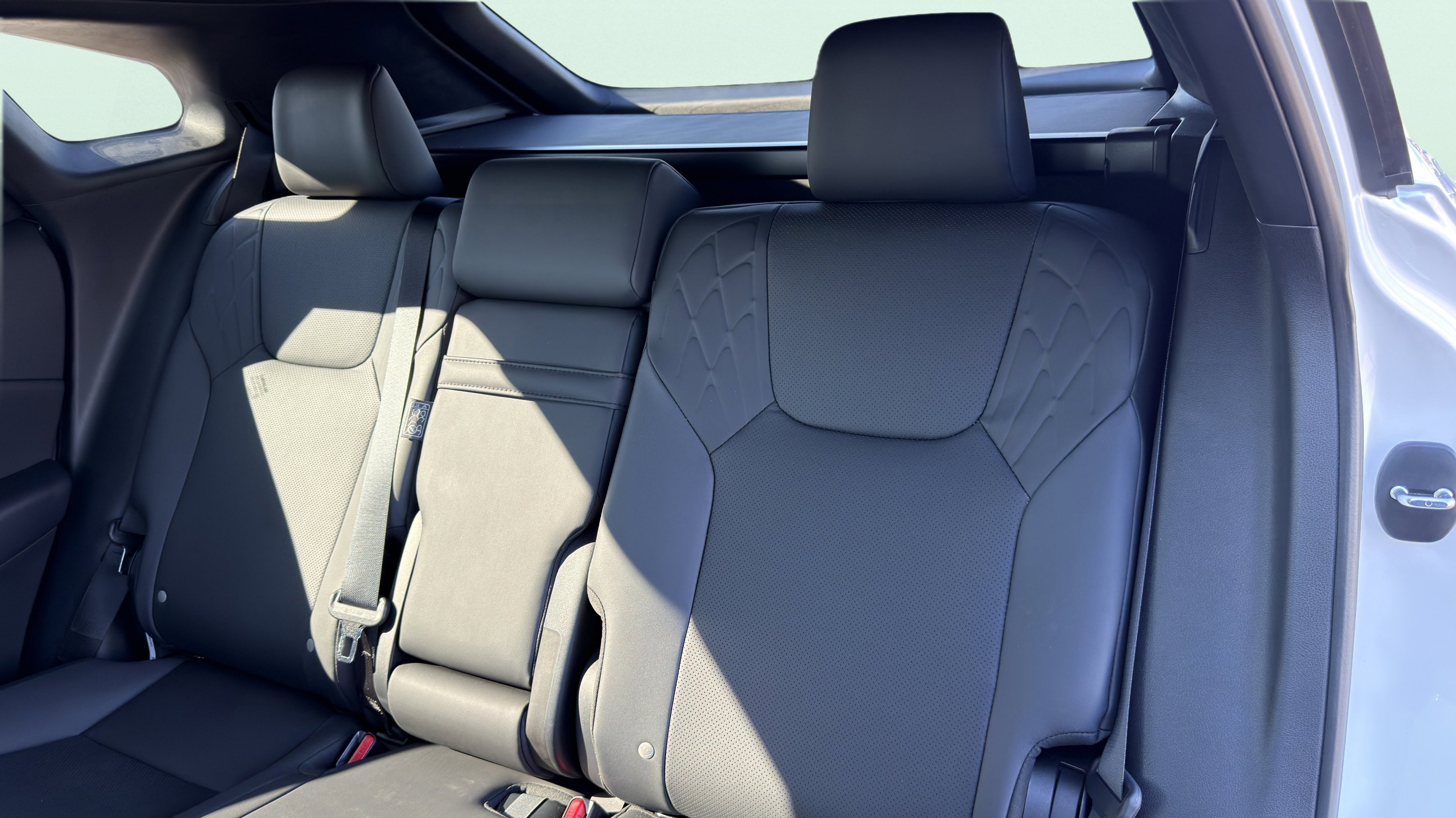 Used 2025 Lexus RX 350 Premium Plus image 24