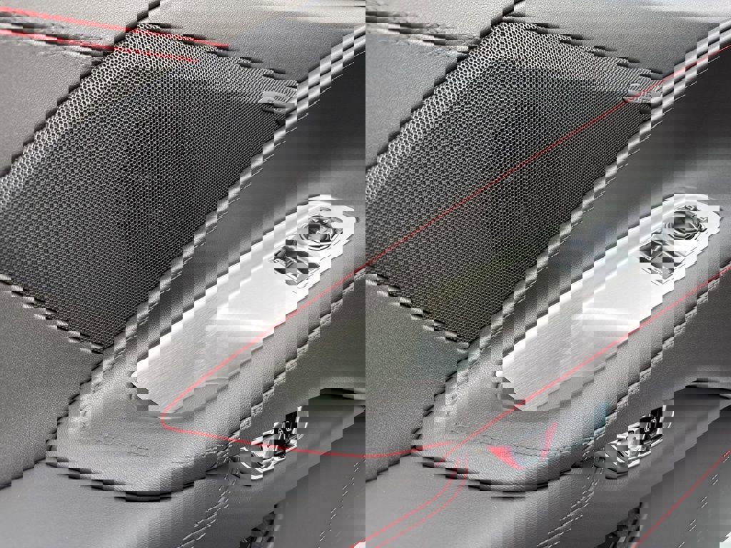 New 2026 Chevrolet Corvette Stingray Coupe w/ 1LT image 14