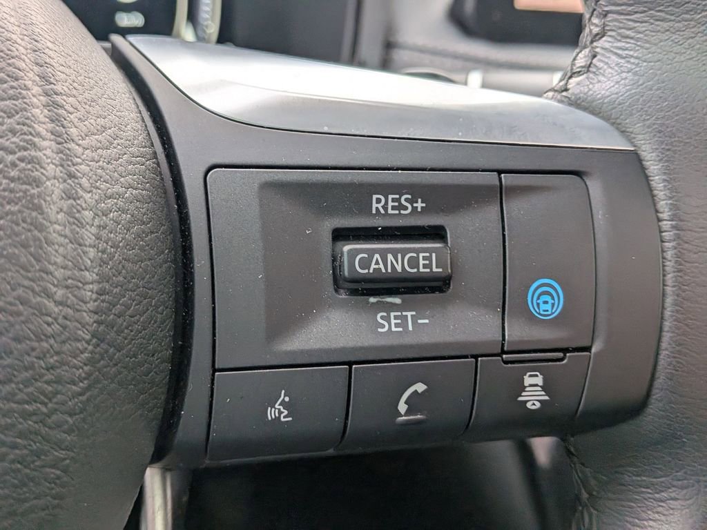 Used 2024 INFINITI QX60 Luxe image 15