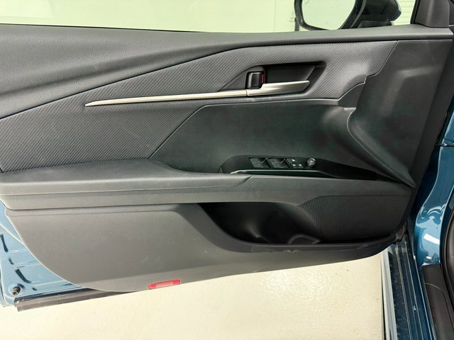 New 2026 Toyota Camry SE w/ Multimedia Upgrade Package image 29
