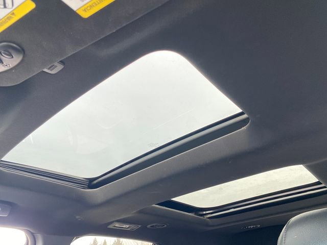 Used 2017 Ford Explorer Sport image 22