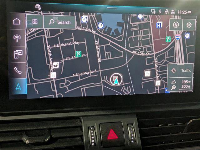 Certified 2025 Audi Q5 2.0T Premium Plus image 15