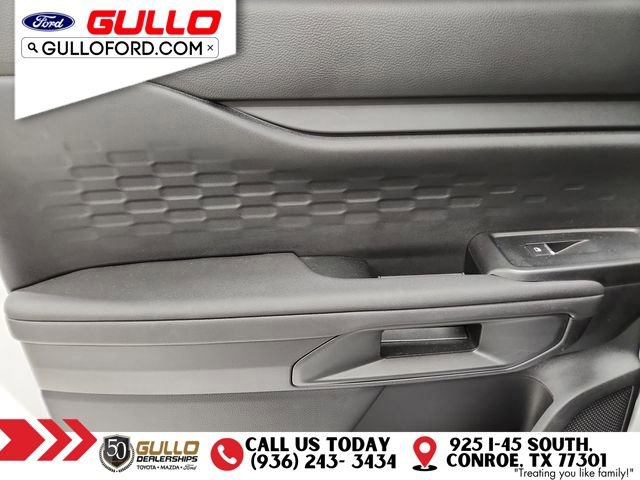 Used 2024 Ford Ranger XL w/ Trailer Tow Package image 16