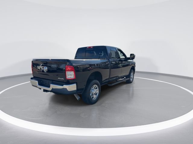 Used 2023 RAM 2500 Tradesman image 8