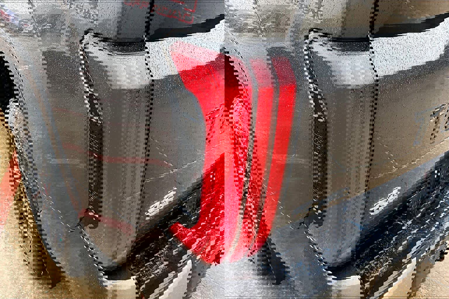 Used 2023 Toyota Tundra Limited w/ TRD Off-Road Package AWD/4WD image 28