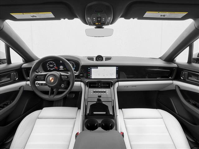 New 2026 Porsche Panamera GTS AWD/4WD image 5