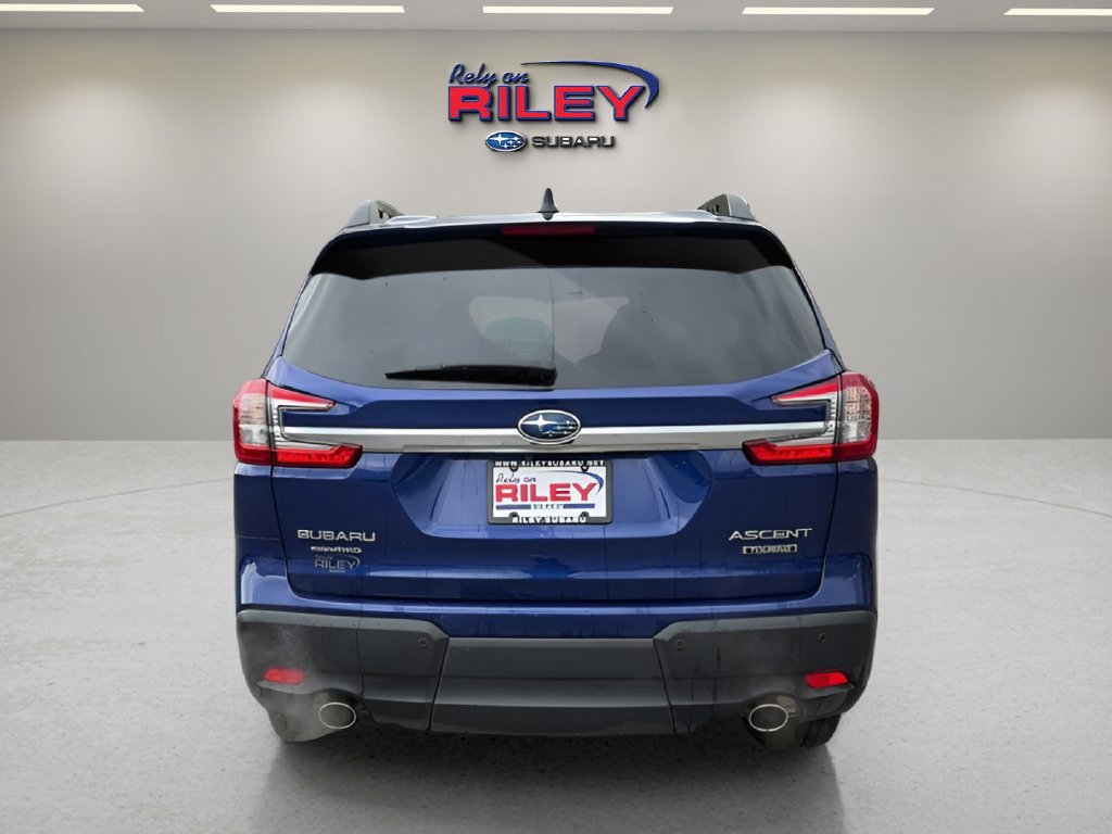 Used 2026 Subaru Ascent Touring AWD/4WD image 5