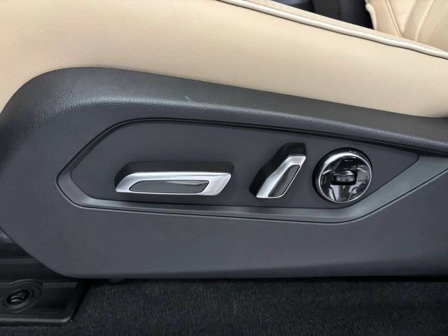 Certified 2026 Acura MDX w/ Advance Package AWD/4WD image 12