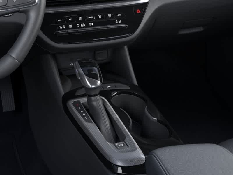 New 2026 Buick Envista Sport Touring FWD image 23