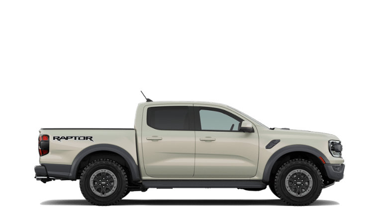 New 2026 Ford Ranger Raptor AWD/4WD image 59