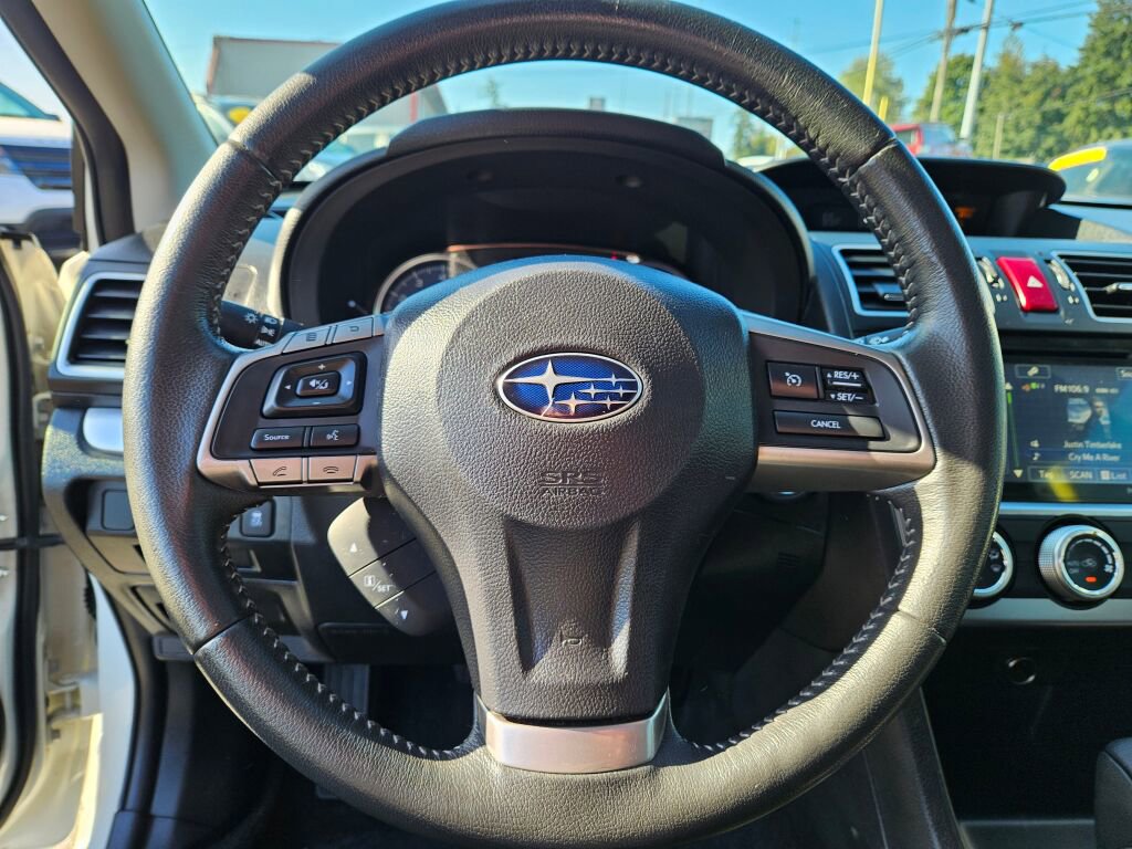 Used 2015 Subaru Impreza 2.0i Sport Limited image 17