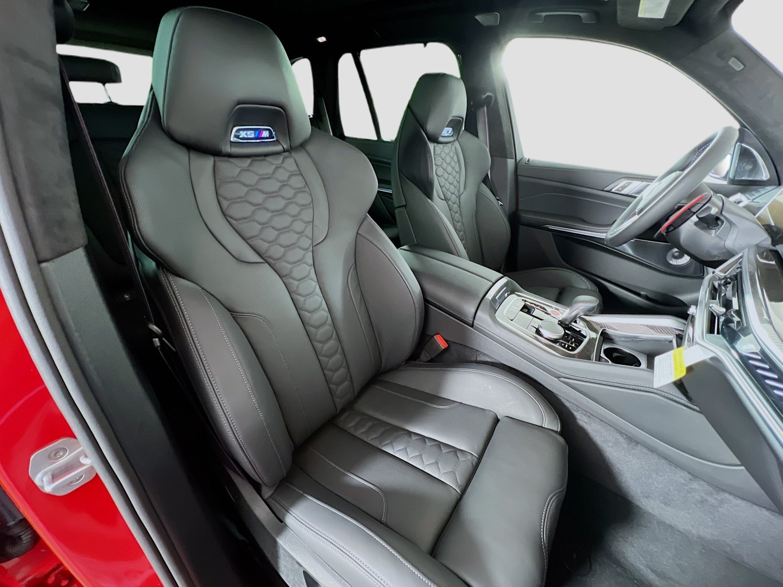 New 2026 BMW X5 M Competition AWD/4WD image 30