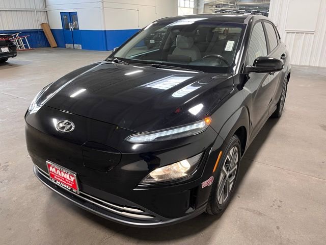 Used 2023 Hyundai Kona SEL image 7