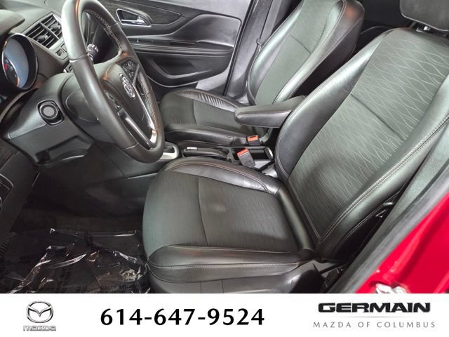 Used 2015 Buick Encore AWD image 18