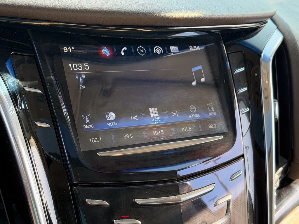 Used 2016 Cadillac Escalade Premium AWD/4WD image 21