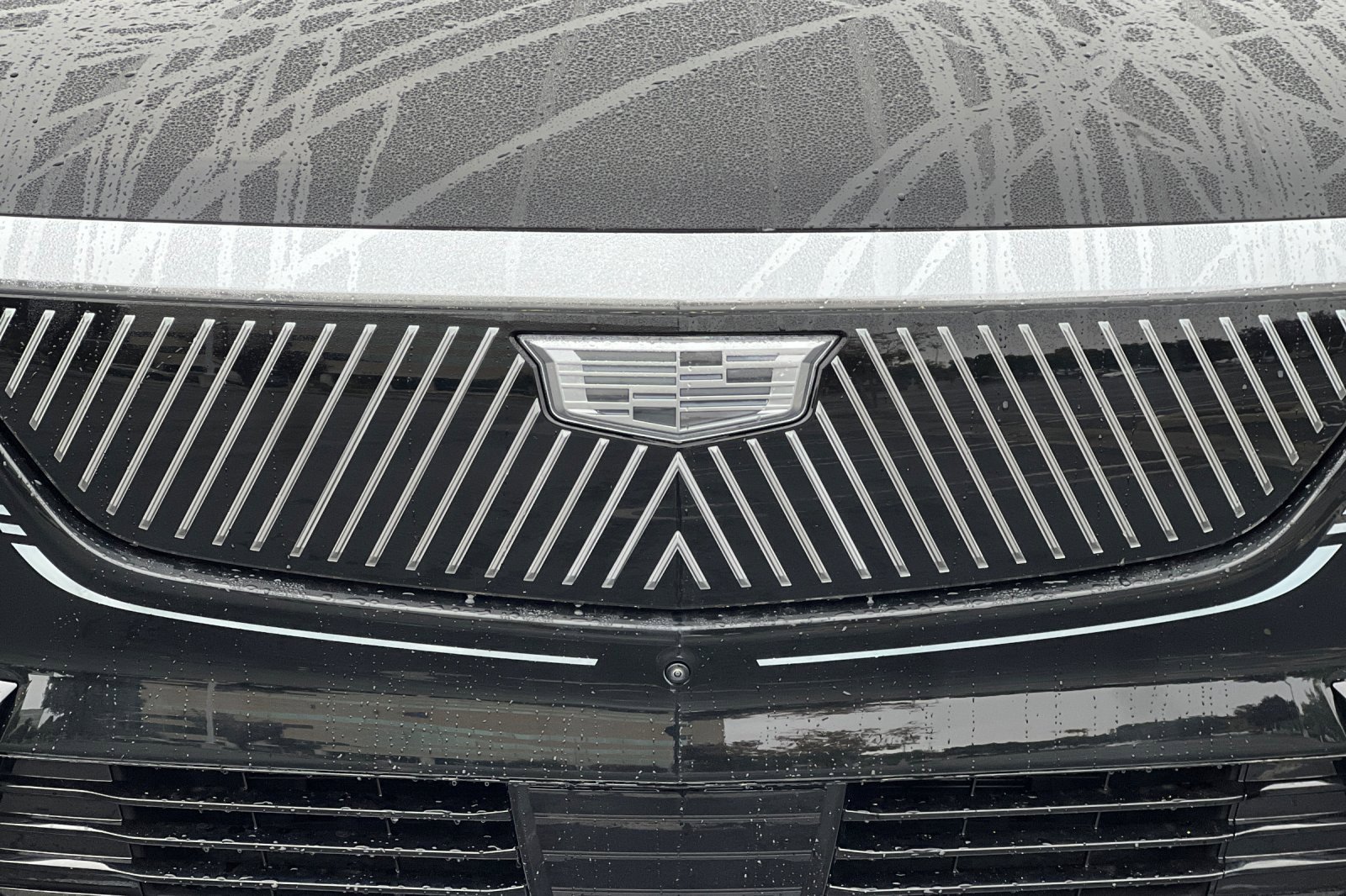 Used 2025 Cadillac Escalade IQ Luxury 1 image 44