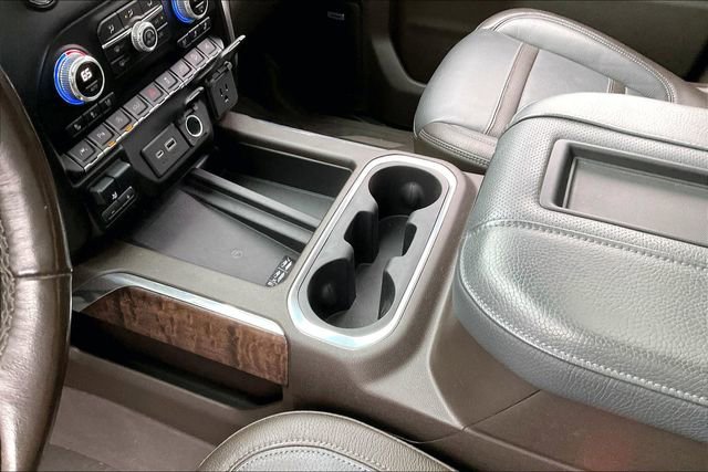 Used 2020 GMC Sierra 1500 Denali w/ Denali Ultimate Package image 13