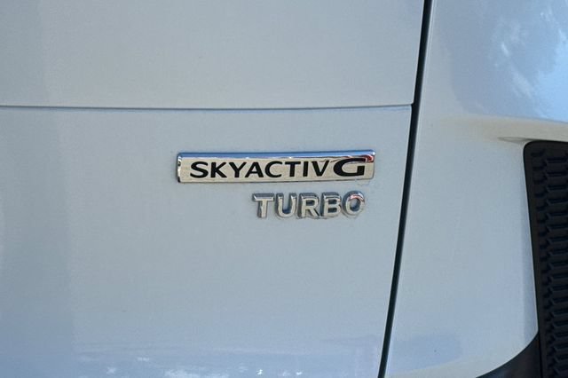 Used 2025 MAZDA CX-50 AWD 2.5 Turbo w/ Weather Package image 34
