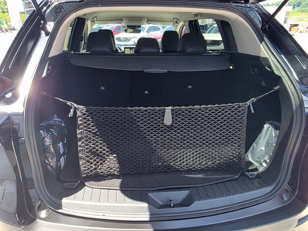 New 2026 MAZDA CX-5 Select AWD/4WD image 9