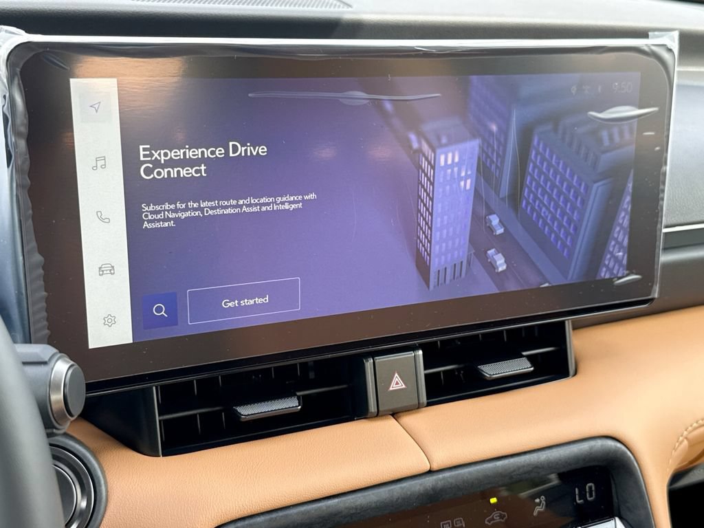 New 2026 Lexus IS 350 F Sport RWD image 22