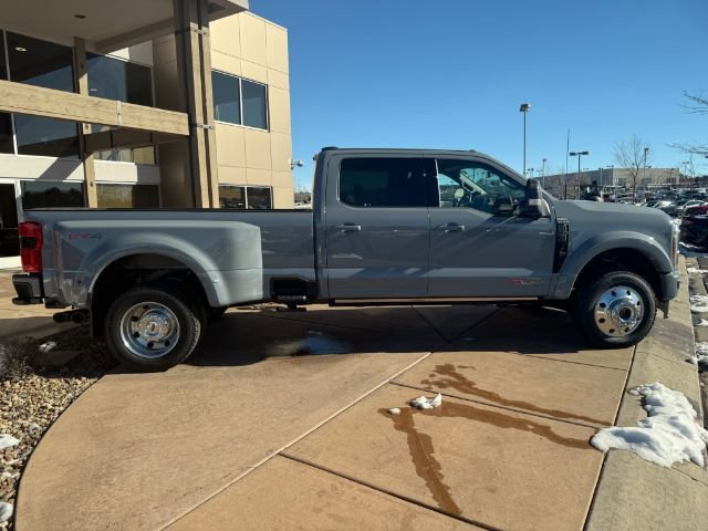 Used 2026 Ford F450 Platinum image 11