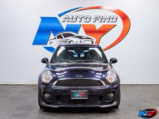 Used 2014 MINI Cooper Clubman S image 8