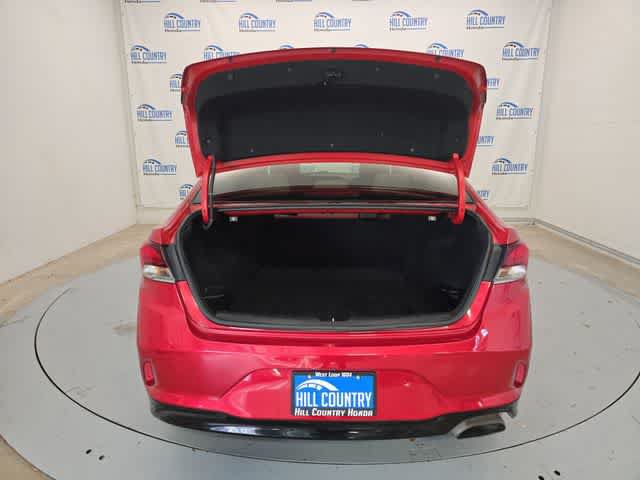 Used 2019 Hyundai Sonata SEL FWD image 35