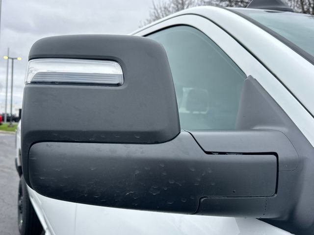 New 2026 RAM 2500 Tradesman image 10