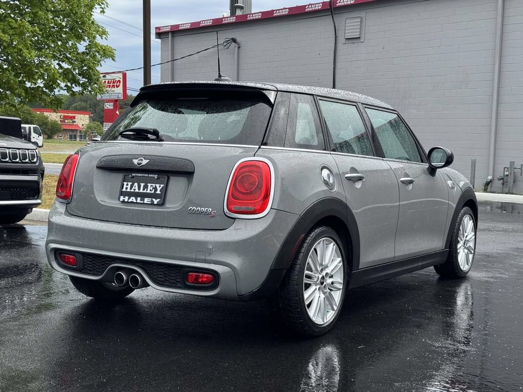 Used 2015 MINI Cooper S FWD image 21