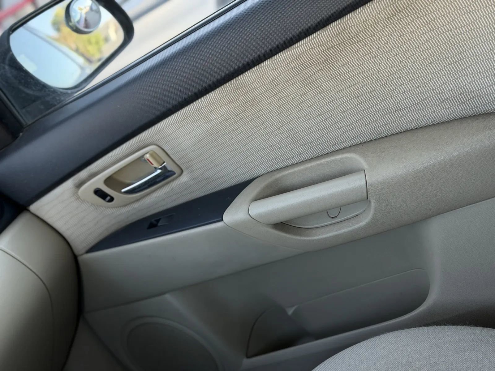 Used 2009 MAZDA MAZDA3 i Touring Value FWD image 29