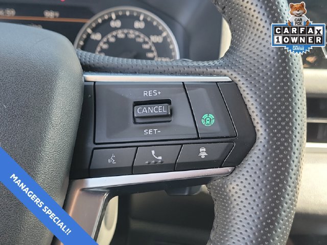Used 2025 Mitsubishi Outlander SE FWD image 25