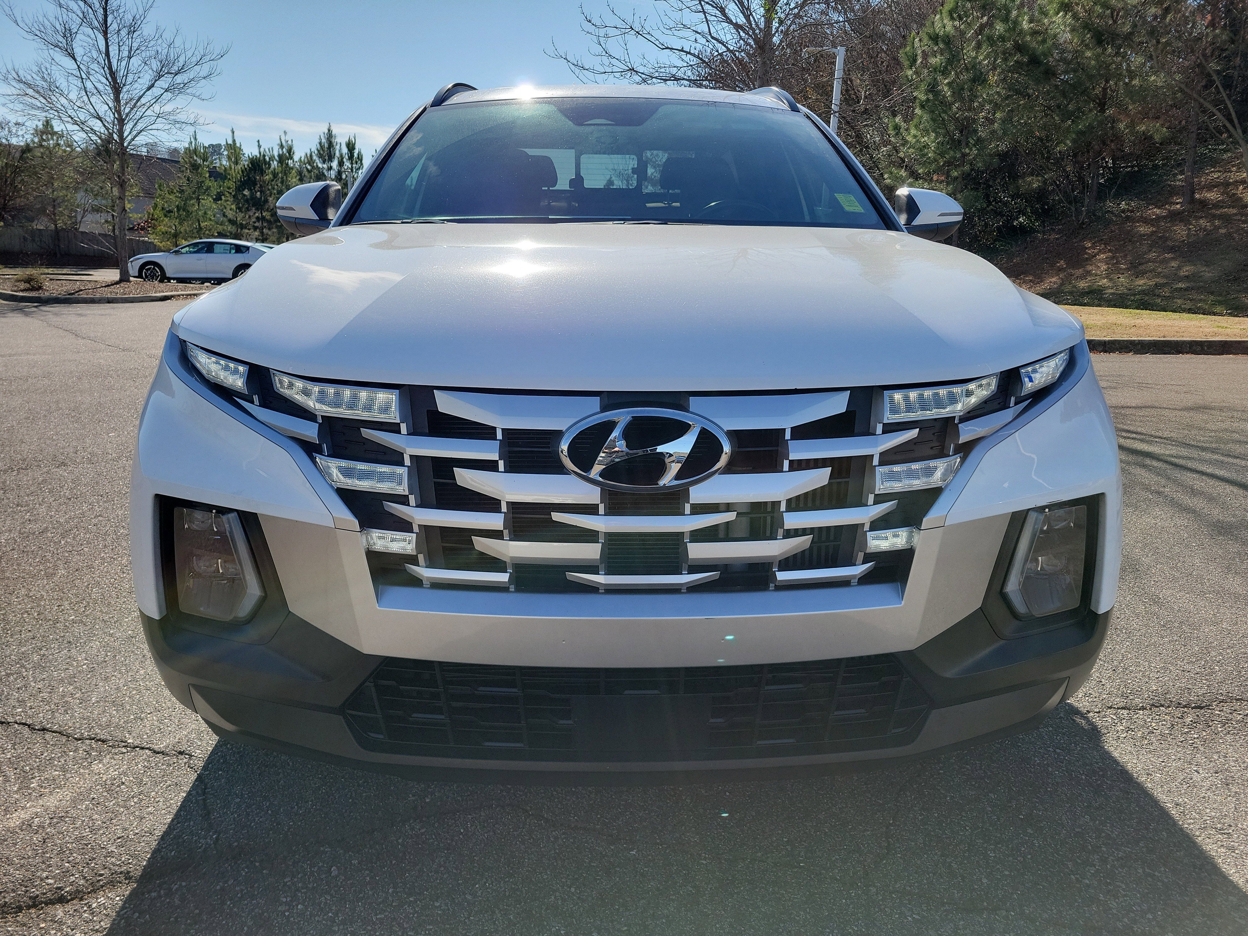 Used 2023 Hyundai Santa Cruz SEL Premium w/ Cargo Package image 22