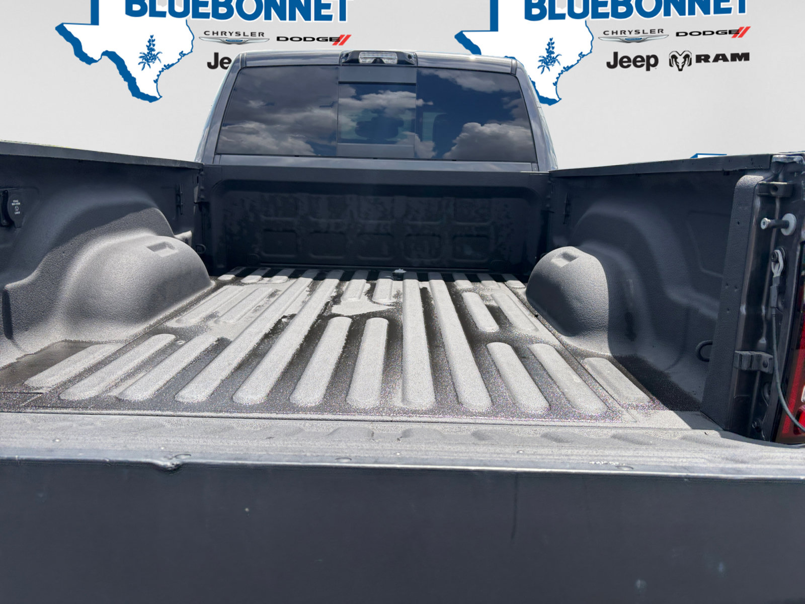 Used 2022 RAM 2500 Power Wagon AWD/4WD image 23