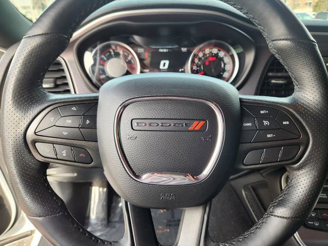Used 2021 Dodge Challenger R/T Scat Pack w/ Driver Convenience Group image 24