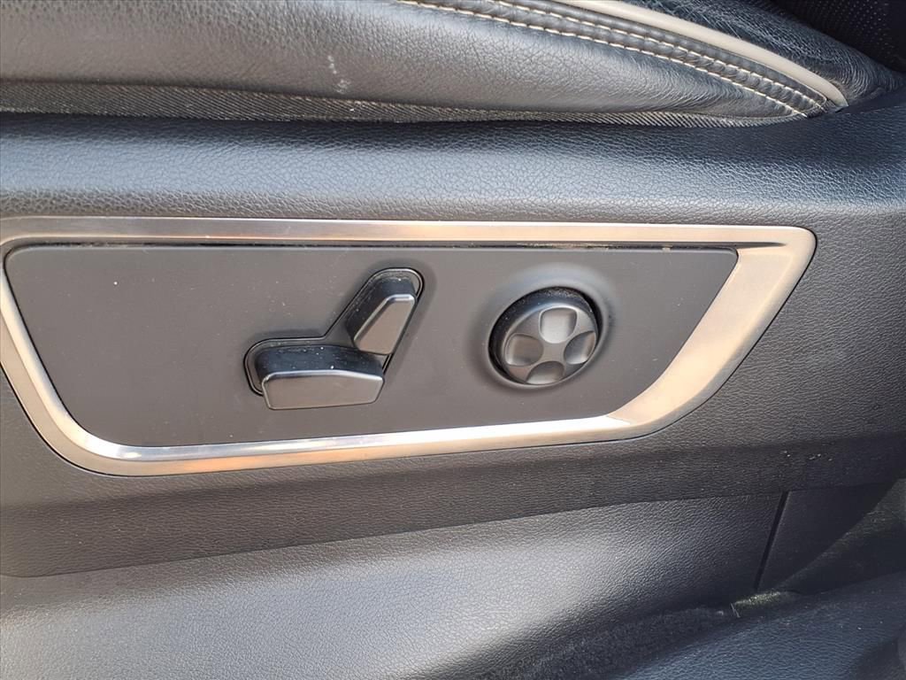 Used 2020 RAM 1500 Limited AWD/4WD image 6
