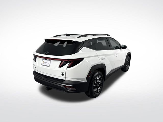 New 2026 Hyundai Tucson XRT image 33