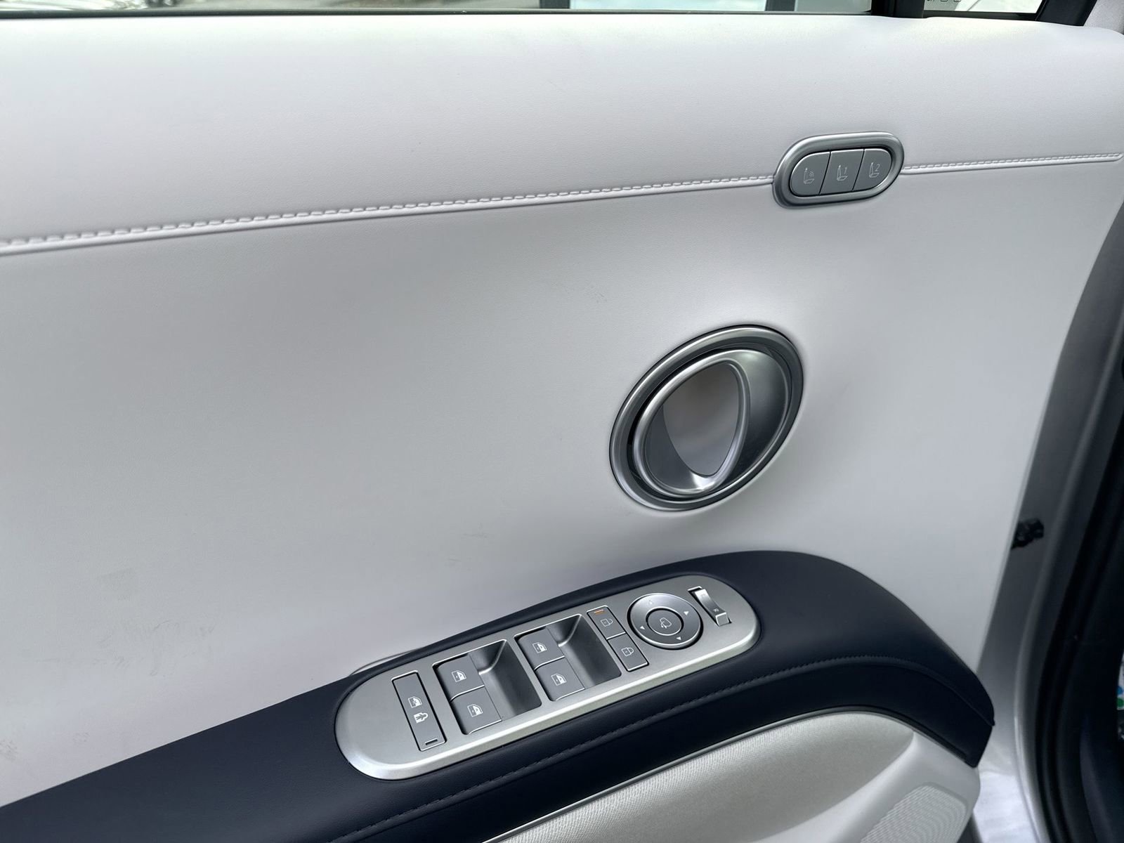 New 2026 Hyundai Palisade Calligraphy image 15