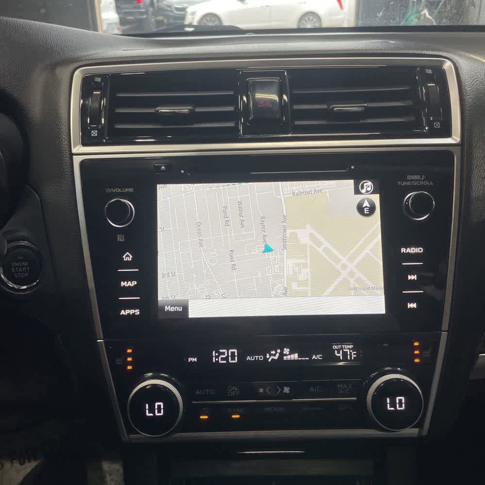 Used 2019 Subaru Outback 2.5i Limited AWD/4WD image 4