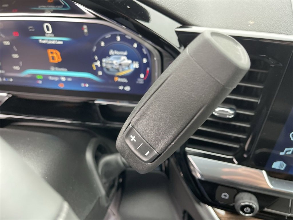 New 2026 Chevrolet Silverado 2500 LT w/ Z71 Chrome Sport Edition image 19