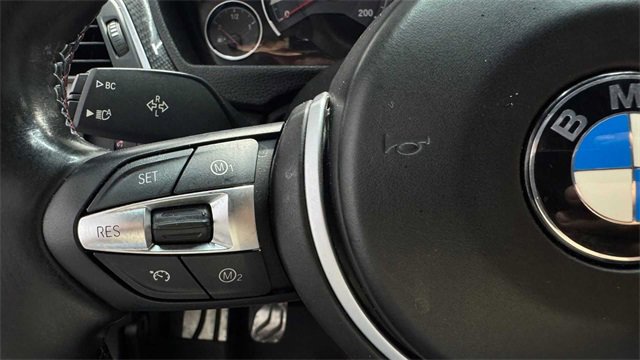 Used 2020 BMW M4 Coupe w/ Competition Package image 21