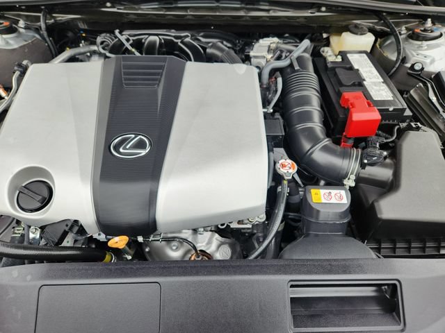 Used 2025 Lexus ES 350 w/ Premium Package FWD image 33